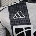2025/2026 Player Version Newcastle United Home Football Shirt 1:1 Thai Quality - 图片 4