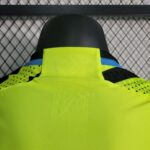 2023/2024 Player Version Arsenal Away Football Shirt 1:1 Thai Quality - 图片 4