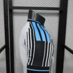 2026/2027 Player Version Newcastle United Home Jersey 1:1 Thai Quality - 图片 7