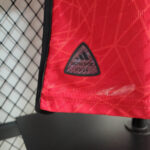 2023/2024 Player Version Manchester United Home Football Shirt 1:1 Thai Quality - 图片 10