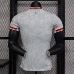 2024/2025 Player Version Liverpool Third Away Football Shirt 1:1 Thai Quality - 图片 2