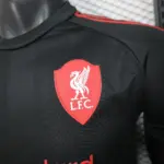 2025/2026 Player Version Liverpool Special Edition 08 Football Jersey 1:1 Thai Quality - 图片 5