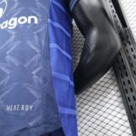 2024/2025 Player Version Manchester United Away Football Shirt 1:1 Thai Quality - 图片 8