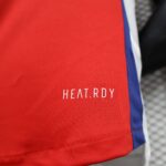 2024-2025 Players Version Arsenal Home Football Shirt 1:1 Thai Quality - 图片 10