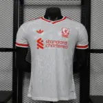 2026/2027 Player Version Liverpool Special Edition Football Shirt 1:1 Thai Quality