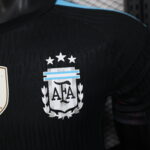2026 Player Version Argentina Goalkeeper Jersey  1:1 Thai Quality - 图片 7