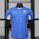 2026/2027 Player Version Chelsea Home Football Shirt 1:1 Thai Quality