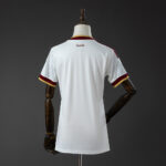 2026 Spain National Team Away Women's Jersey 1:1 Thai Quality - 图片 2