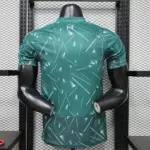 2026/2027 Player Version Liverpool Goalkeeper Football Shirt 1:1 Thai Quality - 图片 2