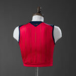 2026 Spain Home Women's Vest  1:1 Thai Quality - 图片 2