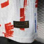 2026 Player Version France National Team Special Edition Football Shirt 1:1 Thai Quality - 图片 9