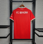 2026/2027 Bayern Munich Home Football Shirt 1:1 Thai Quality - 图片 2
