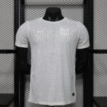 2026/2027 Player Version Norway National Team Third Away Football Shirt 1:1 Thai Quality