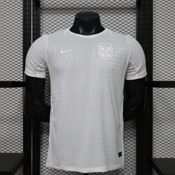 2026/2027 Player Version Norway National Team Third Away Football Shirt 1:1 Thai Quality
