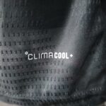 2026 Player Version Algeria National Team Black Gold Special Edition Football Shirt 1:1 Thai Quality - 图片 9