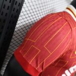 2024/2025 Player Version Liverpool Home Football Shirt 1:1 Thai Quality - 图片 3