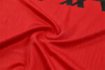 2025/2026 Liverpool Red Half-Pull Training Suit  1:1 Thai Quality Set 01 - 图片 5