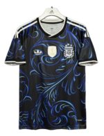 2026 Argentina Away Soccer Jersey 1:1 Thai Quality - 图片 5