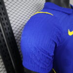 2026/2027 Player Version Chelsea Home Football Shirt 1:1 Thai Quality - 图片 7