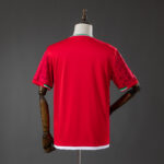 2024  Player Version Spain Away Football Shirt 1:1 Thai Quality - 图片 13