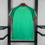 2026 Algeria National Team Away Football Shirt 1:1 Thai Quality - 图片 2
