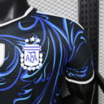2026 Player Version Argentina Away Jersey 1:1 Thai Quality - 图片 6