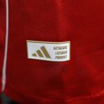 2025/2026 Arsenal Home Special Edition Football Shirt 1:1 Thai Quality - 图片 9