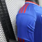 2026/2027 Player Version Long Sleeve Manchester United Away Football Shirt 1:1 Thai Quality - 图片 9
