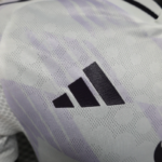 2025-2026 Player Version Manchester United Away Football Shirt 1:1 Thai Quality - 图片 4