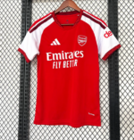 2026/2027 Arsenal Home Football Shirt 1:1 Thai Quality - 图片 7