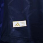 2024/2025 Player Version Manchester United Away Football Shirt 1:1 Thai Quality - 图片 9