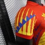 2026 Player Version Spain National Team Special Edition Football Shirt 1:1 Thai Quality - 图片 6