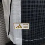 2025/2026 Player Version Newcastle United Home Football Shirt 1:1 Thai Quality - 图片 9