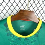 2026 Senegal National Team Away Football Shirt - 图片 8