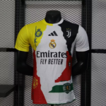 2025/2026 Manchester United Ronaldo No. 7 Commemorative Edition Football Shirt 1:1 Thai Quality (Player)