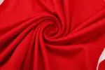 2025/2026 Liverpool Red Half-Pull Training Suit  1:1 Thai Quality Set - 图片 4