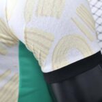 2024 Player Version Côte d'Ivoire Away Football Shirt 1:1 Thai Quality - 图片 7