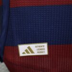 2024/2025 Player Version Newcastle United Away Football Shirt 1:1 Thai Quality - 图片 9