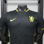 2026/2027 Player Version Chelsea Away Football Shirt 1:1 Thai Quality - 图片 3