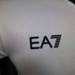 2024/2025 Napoli Player Version Away Soccer Jersey 1:1 Thai Quality - 图片 4