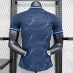 2023/2024 Player Version Chelsea Away Football Shirt 1:1 Thai Quality - 图片 2