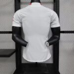 2023/2024 Player Version Manchester United Third Away Football Shirt 1:1 Thai Quality - 图片 2