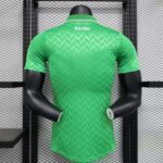 2023/2024 Player Version Real Betis Away Football Shirt 1:1 Thai Quality - 图片 2