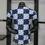 2025/2026 Player Version Manchester United Pecial Edition Retro Style Football Shirt 1:1 Thai Quality - 图片 2
