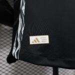 2024/2025 Player Version Arsenal Away Football Shirt 1:1 Thai Quality - 图片 9