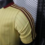 2025/2026 Player Version Arsenal Special Edition  Football Shirt 1:1 Thai Quality - 图片 7