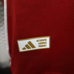 2025/2026 Player Version Liverpool Home Football Shirt 1:1 Thai Quality - 图片 10