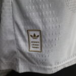 2026/2027 Player Version Bayern Munich Away Jersey 1:1 Thai Quality - 图片 7