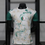 2026/2027 Player Version Algeria Special Edition Jersey