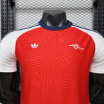 2026/2027 Player Version Arsenal Special Edition Football Shirt 1:1 Thai Quality - 图片 3